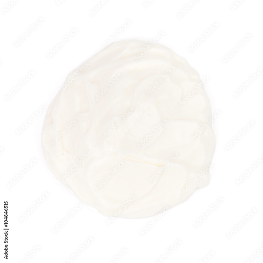 Sour cream sauce Sour cream sauce