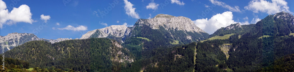 Berchtesgaden