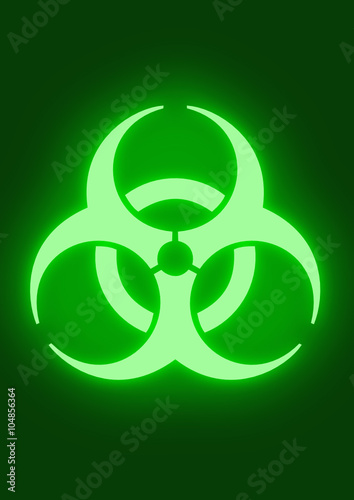 Biohazard