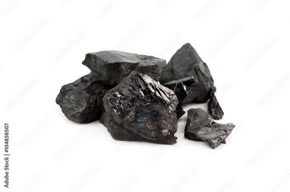 coal lump