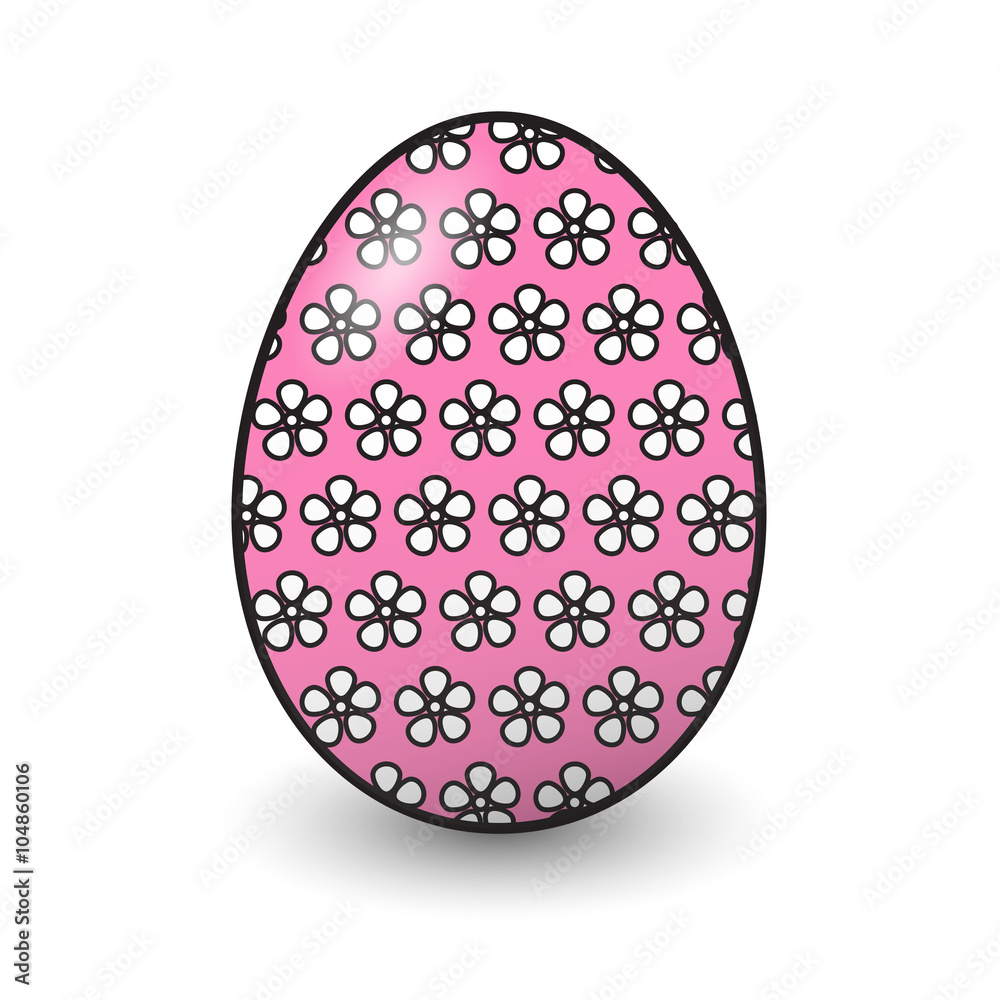  Easter eggs 
