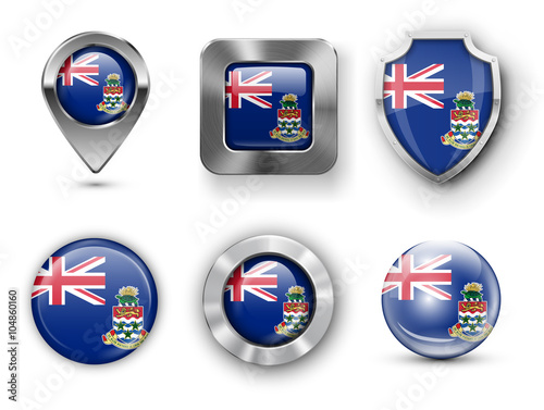 Country Flag Bages