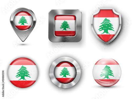 Country Flag Bages