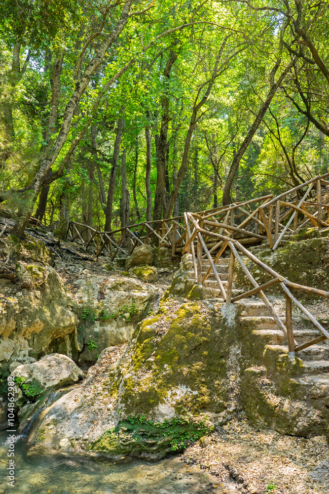 The Valley of the Butterflies Rhodes The Valley of the Butterflies Rhodes