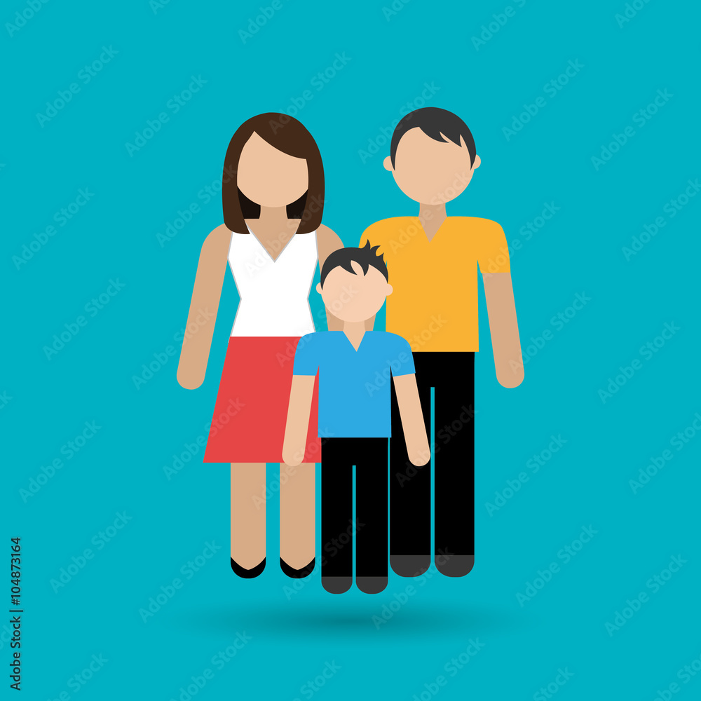 members of the family design members of the family design