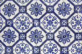 traditional portuguese ceramic tiles