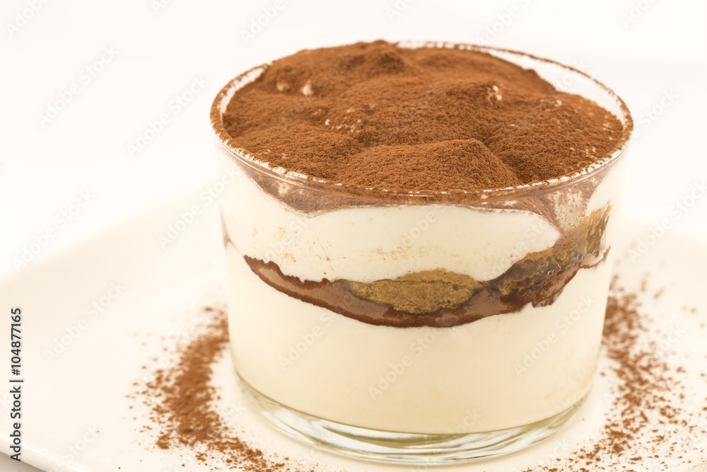 Tiramisu Tiramisu