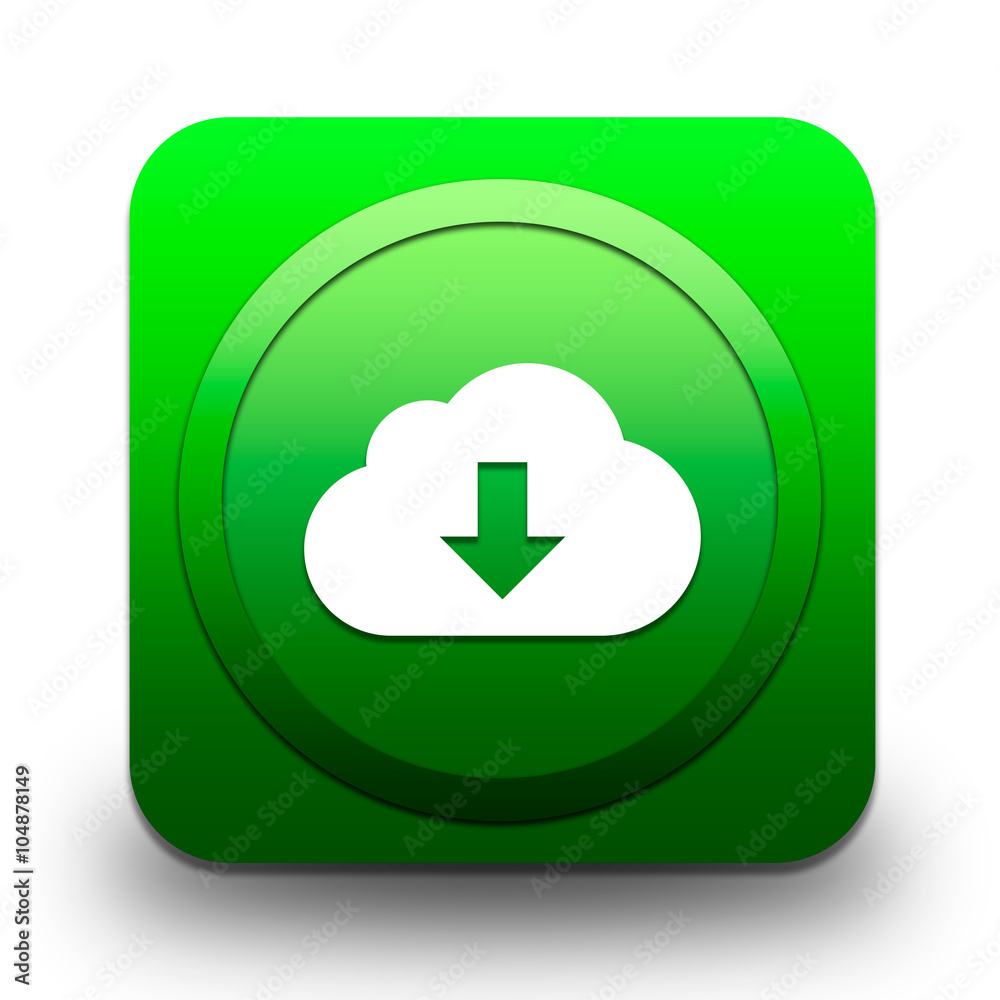 icône internet cloud téléchargement icône internet cloud téléchargement