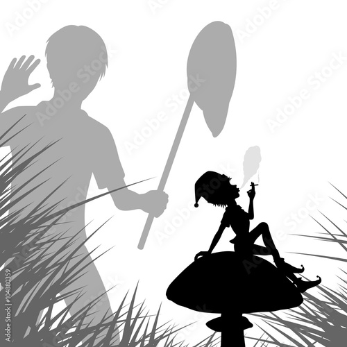 Pixie discovery
