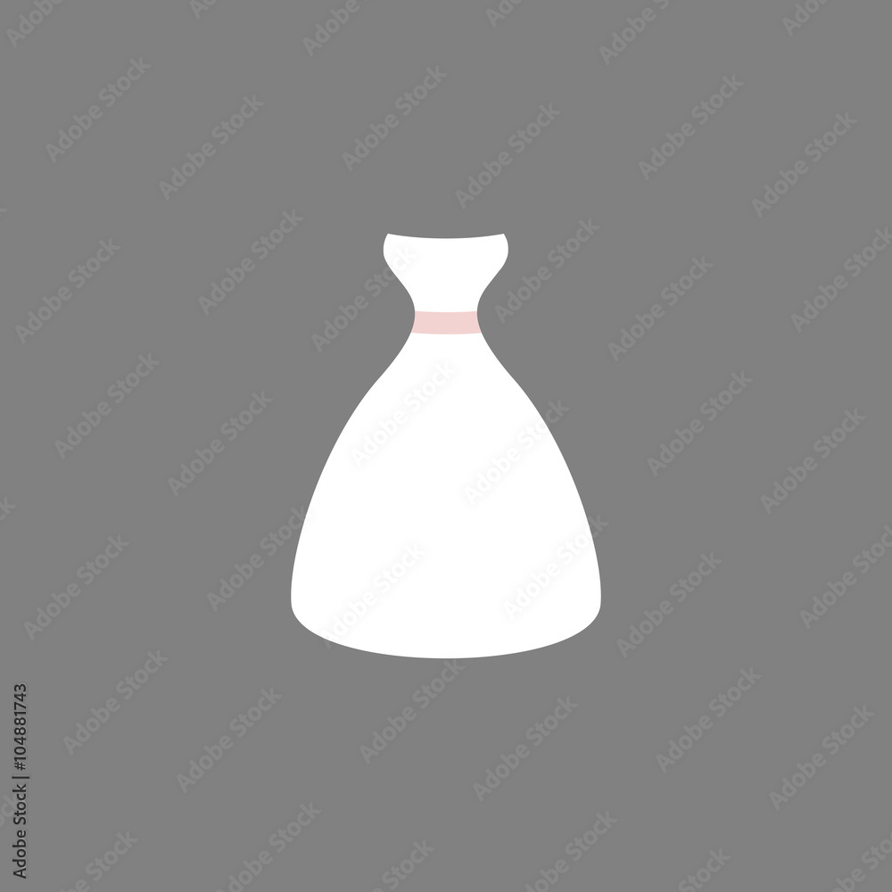 Cute Wedding Object Cute Wedding Object