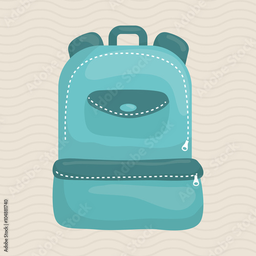 Back to school design 