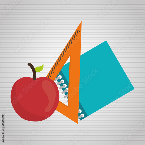 Back to school design 