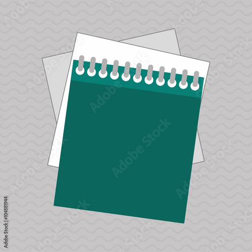 Back to school design 