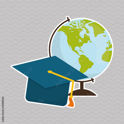 Back to school design 
