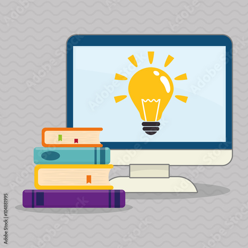 Back to school design 