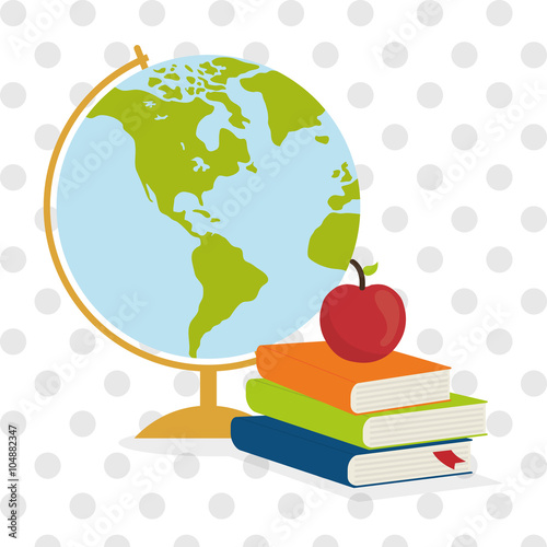 Back to school design 