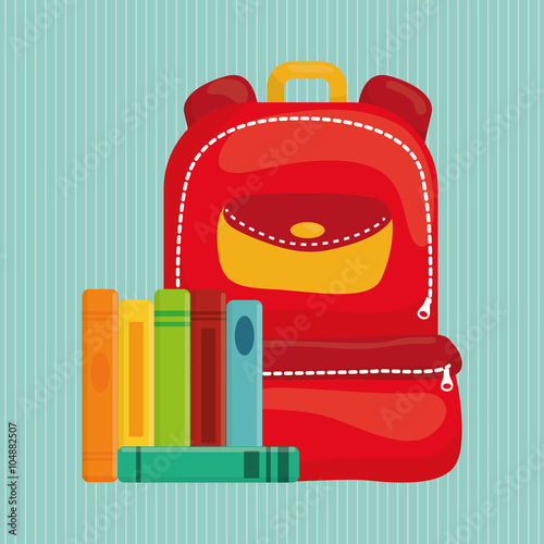 Back to school design 