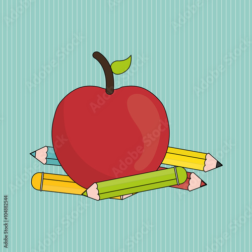 Back to school design 