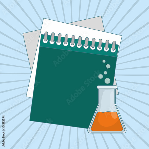 Back to school design 