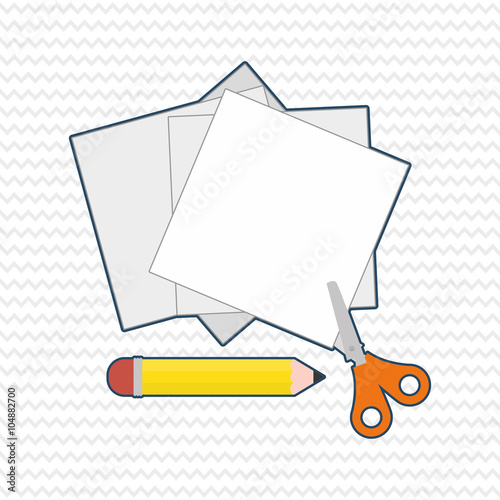 Back to school design 