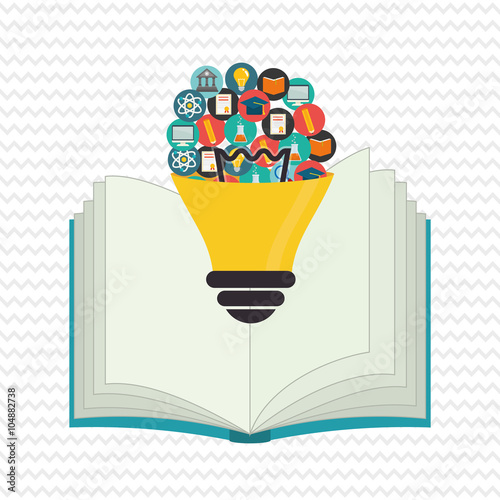Back to school design 