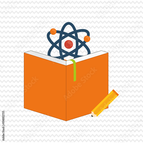 Back to school design 