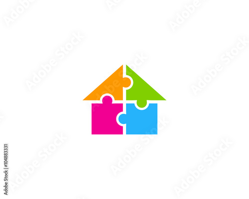 House Puzzle - Home Care