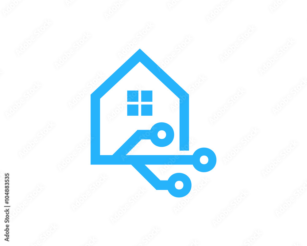 House Digital - Home Data