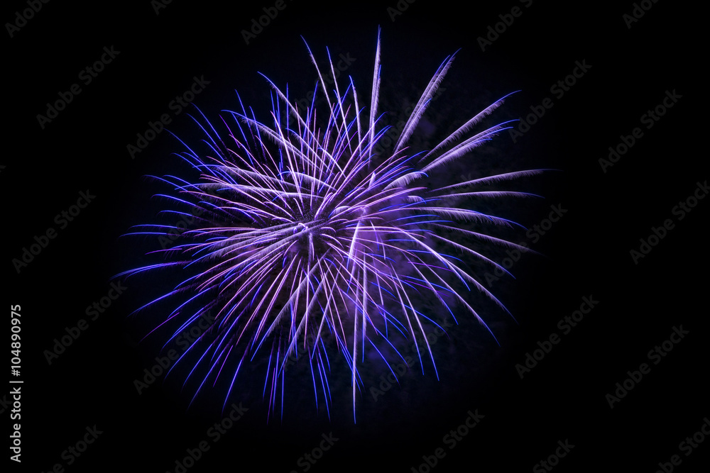 Fireworks Fireworks
