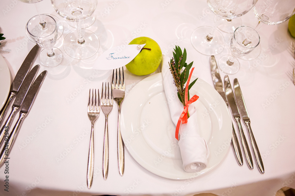 wedding decor table wedding decor table