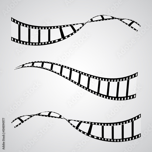 film strip