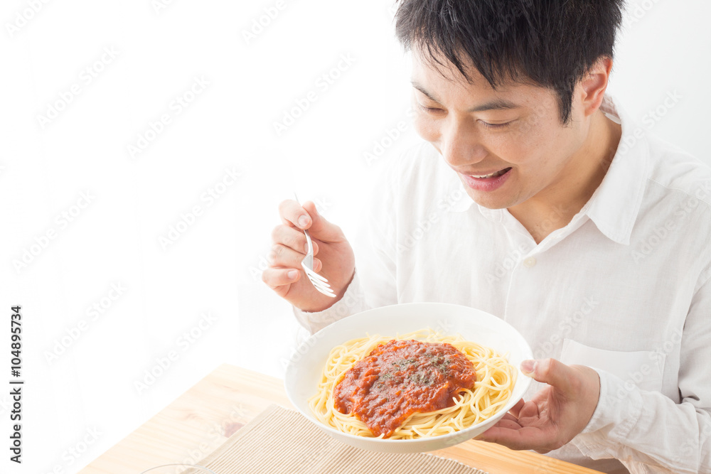 パスタ