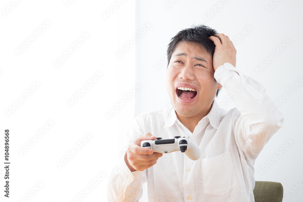 ゲーム ゲーム
