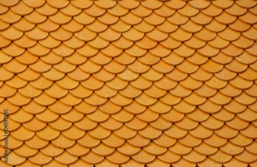 Roof tile 