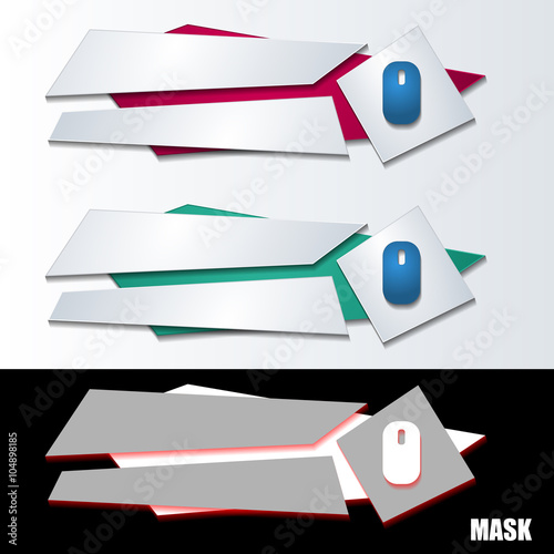 Banners Element