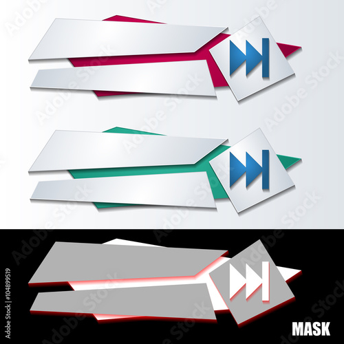 Banners Element