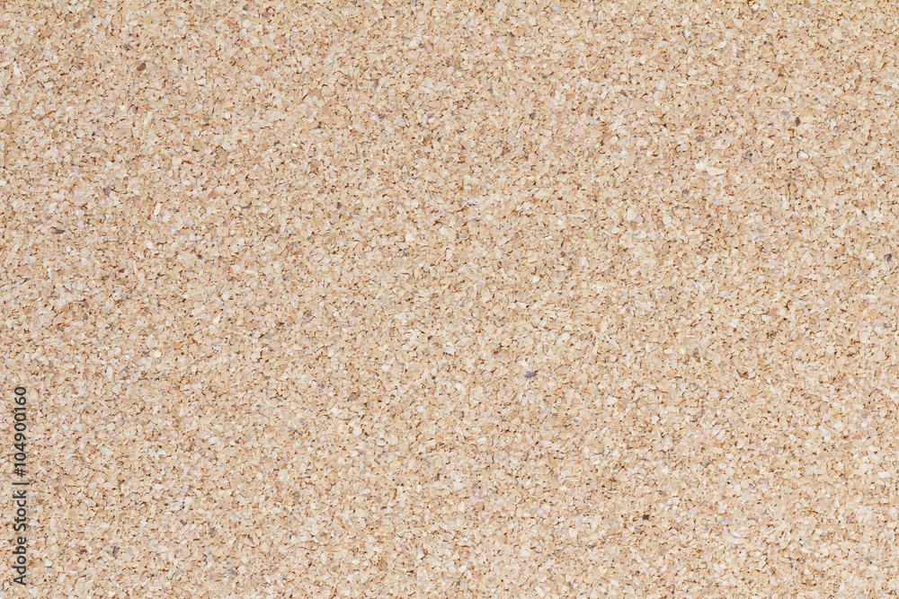 Empty bulletin board, Cork board texture, Wood texture for backg