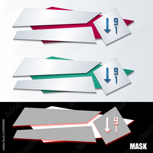Banners Element 
