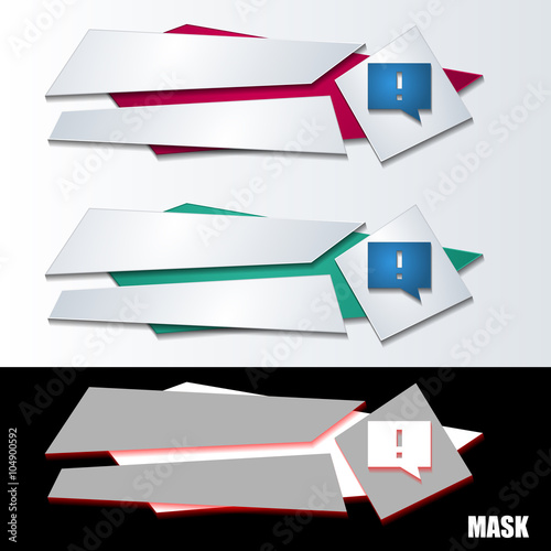 Banners Element 
