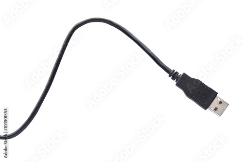 USB Cable Plug