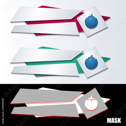 Banners Element 