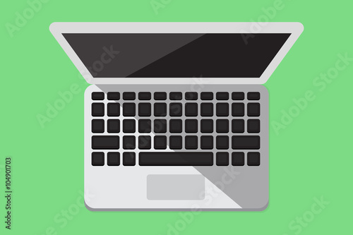 Flat lay technology