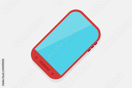 Flat lay technology