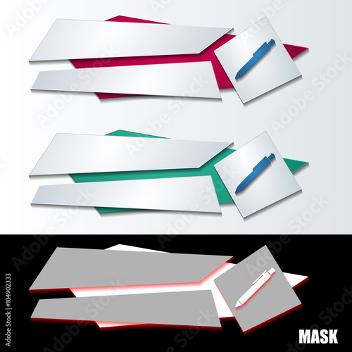 Banners Element 