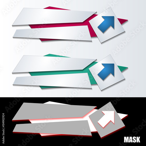 Banners Element