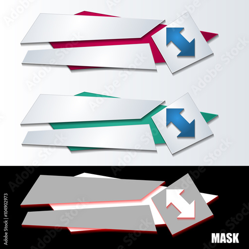 Banners Element