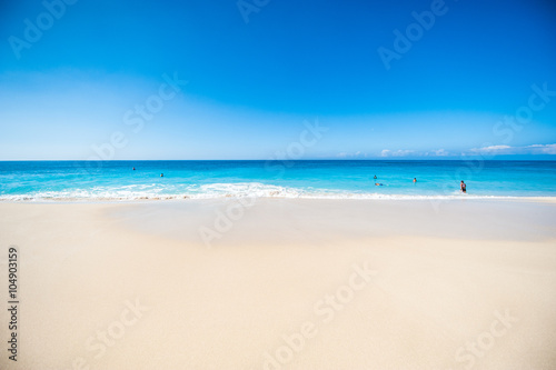 カイルアビーチ © beeboys