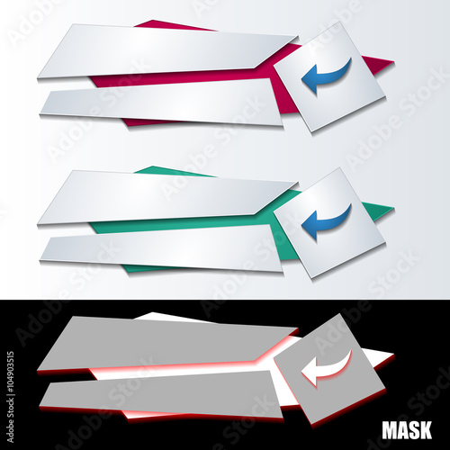 Banners Element