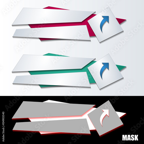 Banners Element