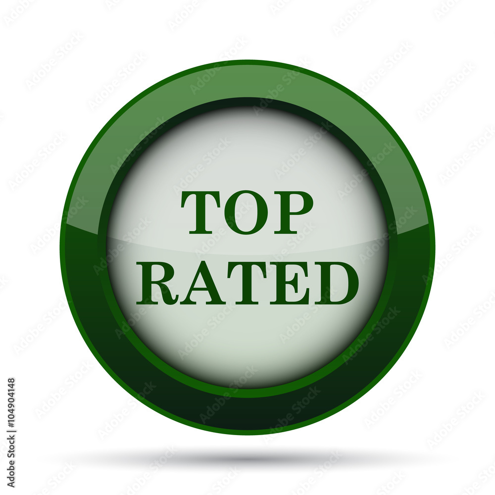 Top rated  icon